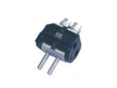 FJ6/HYC系列绝缘穿刺线夹(1kV)