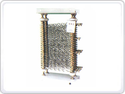 ZX9系列电阻器