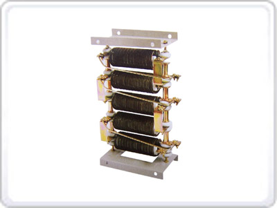 ZX15系列电阻器