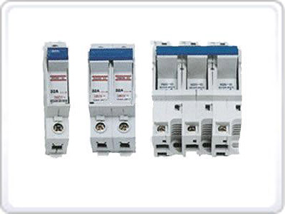 RT14、RT18、RT19、HG30系列圆筒帽形熔断器