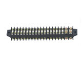 FJ6/CM1-20四方小型母线架