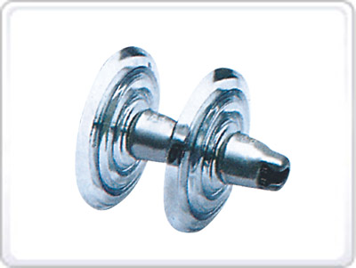 GLASS INSULATOR