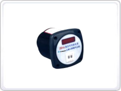 JS11S JS14S系列数显时间继电器