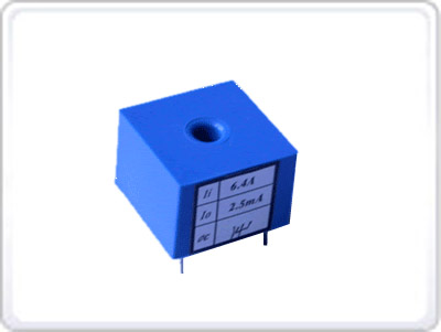 保护型电流互感器（CTD□□□A 0.1级）
