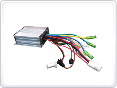 GK-WZ25DH 控制器